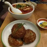 香港 沙田 新城市廣場 芽莊越南料理