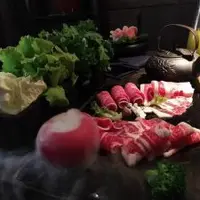 台中 這一鍋 皇室秘藏鍋物 & 一中豐仁冰