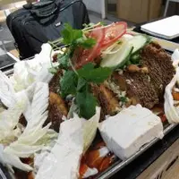 深圳 KKMall 重慶烤魚