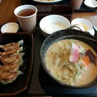 南港軟體園區 長崎拉麵