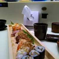 深圳 萬象城 風物迴轉壽司