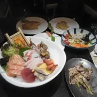 深圳 石廈 食冶 日本料理•鐵板燒 初訪