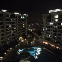 香港 與友住處小酌