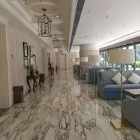 香港 天賦海灣 品酒小聚