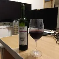 香港 2017住處小酌