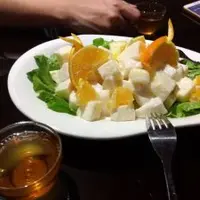 深圳 鵬韻西餐廳