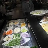 台北 大安森林公園 麗都飯店