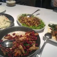 台北 1010湘 湘菜餐廳