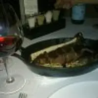 台北 國賓飯店 A-Cut SteakHouse 1