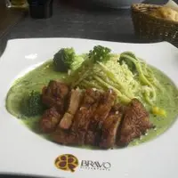 竹北 Bravo普拉伯 義大利坊