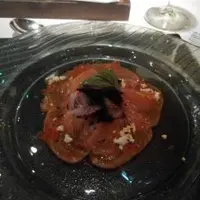 台北 Joyce East 義法料理 1