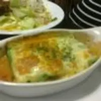 台北 Lavazza老咖啡