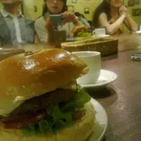 台北 Market Place市集 餐廳