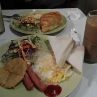 台北 西門町  Relax 早午餐