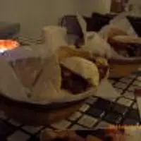 台北 Sababa 中東料理