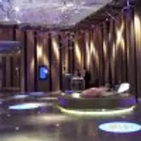 台北 W Hotel 與友小聚
