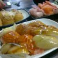 台北 貴陽街 三味食堂