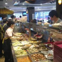 台北 丸林魯肉飯