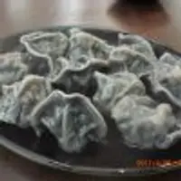 台北 五花馬水餃