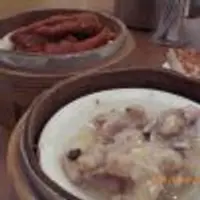 台北 京星港式飲茶