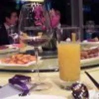 上海 光大期貨 研討會 晚宴