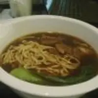 台北 六福皇宮 牛肉麵