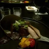 台北 Ikki 藝奇新日本料理 1