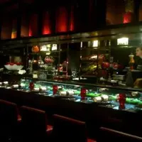 台北 L'ATELIER de Joël Robuchon 侯布雄法式餐廳 (米其林三星主廚) 1