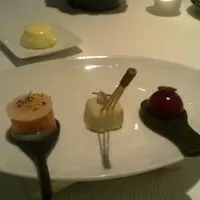 台北 STAY-Simple Table Alleno Yannick 法式料理 (米其林三星主廚) (永久歇業) 1