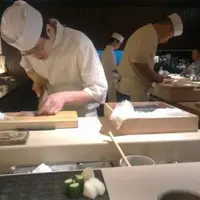 台北 SaSa 笹鮨 高檔壽司 1