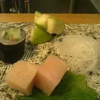 台北 三花 高級日本料理 1