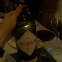 台北 保加利亞 王 餐廳 初訪 (保加利亞紅酒) 1