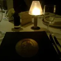 台北 喜來登飯店 安東廳 法國料理 1