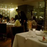 台北 晶華酒店 Robin's 牛排屋 1