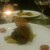 台北 松露之家 法國料理 (應已歇業) 1