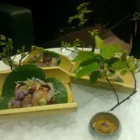 台北 燈燈庵 日本懷石料理 1