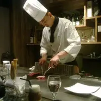 台北 犇 和三味_頂級鐵板燒 (應已歇業) 1