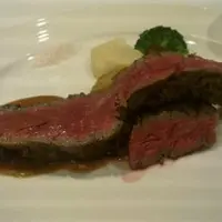 台北 華國大飯店 帝國牛排館(SONOMA) (永久歇業) 1