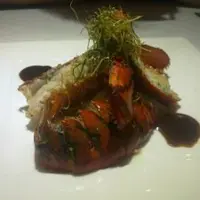 台北 角字號‧山姆史戴克 高檔餐廳 (已關) 1