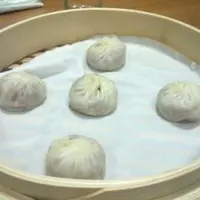 台北 鼎泰豐 小籠包 (台北101店)