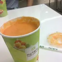 台北 西門町 台北牛乳大王