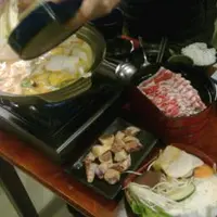 台北 西門町 叻石鍋 叻沙鍋