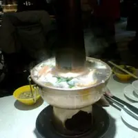 台北 四平小館 酸菜白肉鍋