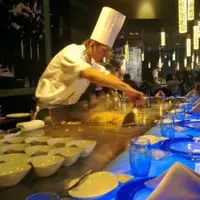 夏慕尼 香榭鐵板燒 -台中文心店