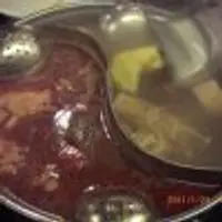 台北 天外天 麻辣火鍋