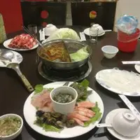 桃園 夫妻肺片 鴛鴦鍋