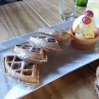 台北 松山文創園區 小山堂