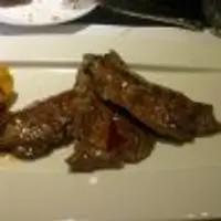 台北 小銅板牛排