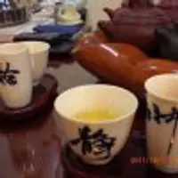 台北 峰得存 茶行