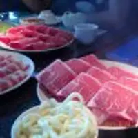 市民大道涮涮鍋